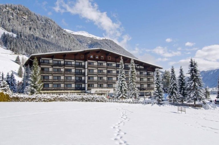 Hotel Alpenhof  Rakousko, Tyrolsko, Kitzbühel ALL INCLUSIVE