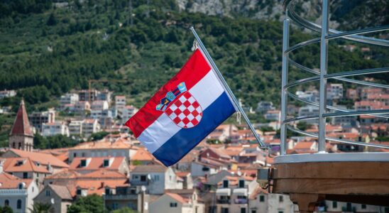 Aktuální podmínky cestování v Chorvatsku