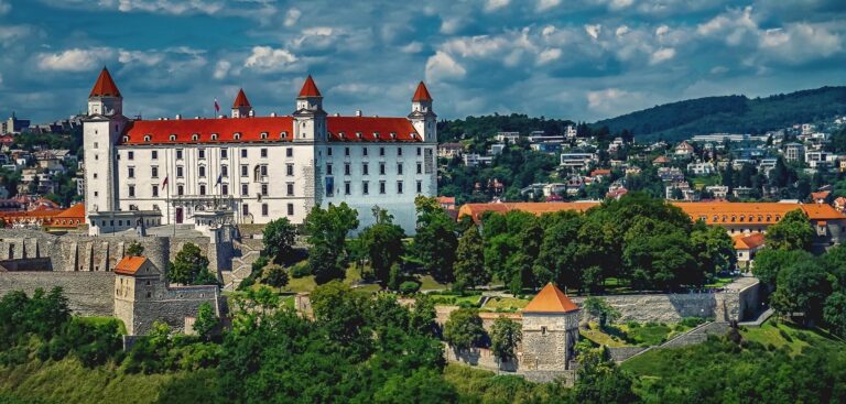 Cestování na Slovensko aktuální podmínky