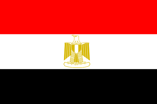 Aktuální podmínky pro cestování do Egypta