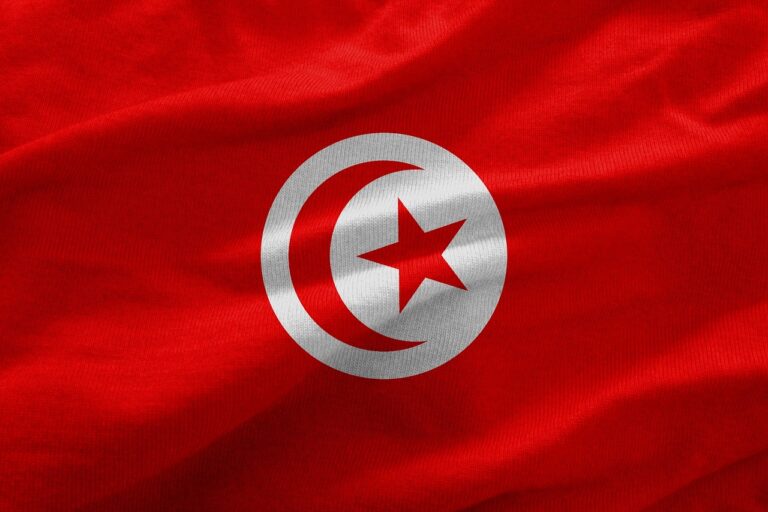 Aktuální podmínky pro vstup do Tuniska