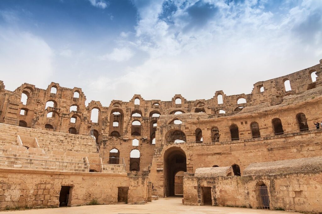 EL Jem