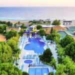 Dovolená v Turecku: 5* hotel Master Family Club