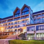 Slezské Beskydy: výlety v krásné přírodě, neomezený wellness a polopenze