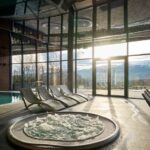 Pobyt ve Sklářské Porubě s wellness a polopenzí: dokonalý relax v srdci polských Krkonoš