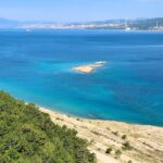 Dovolená v Chorvatsku: vůně moře, šumění borovic a vzpomínky, které zůstanou navždy