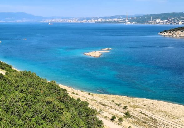 Dovolená v Chorvatsku: vůně moře, šumění borovic a vzpomínky, které zůstanou navždy