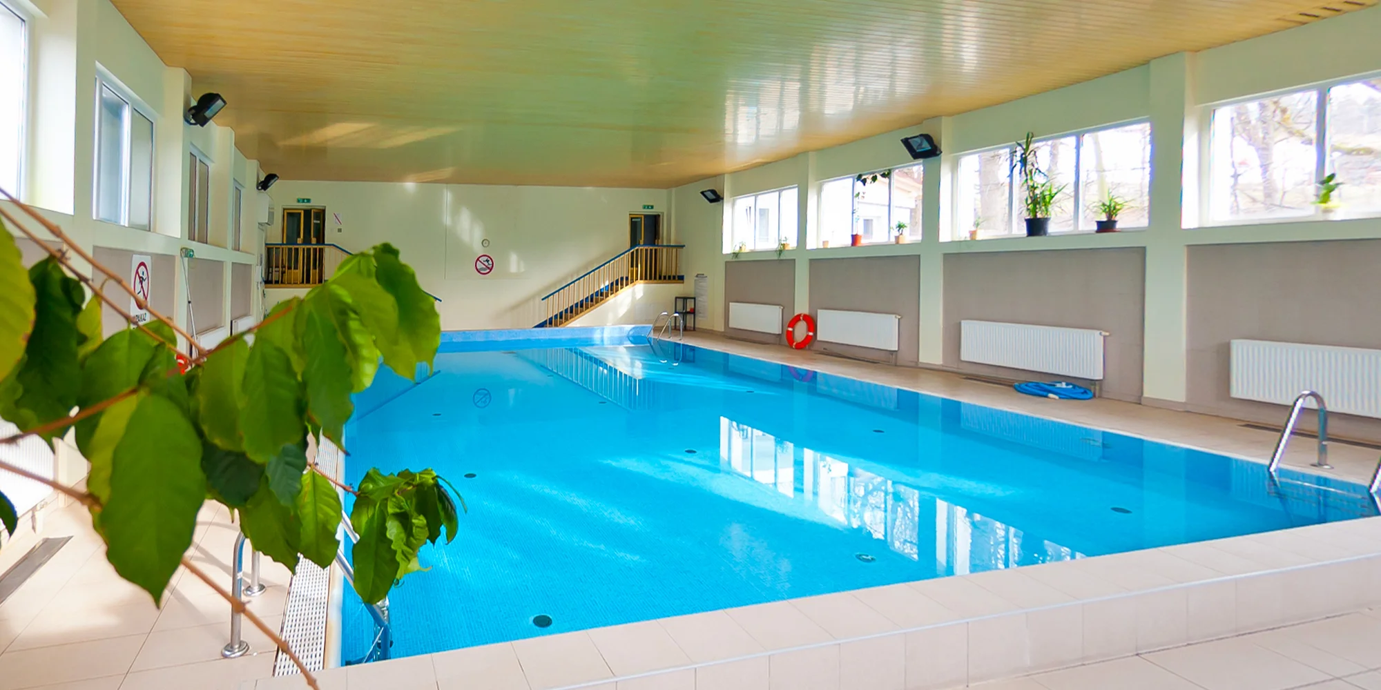 Polské Beskydy: hotel u lanovky, jídlo a wellness