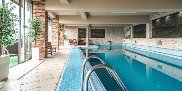 Moderní wellness resort nedaleko Zakopaného vč. stravy