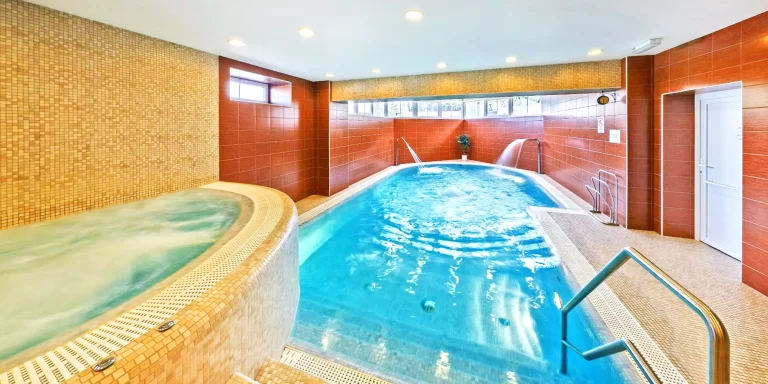 Relax v Beskydech: polopenze a neomezený wellness
