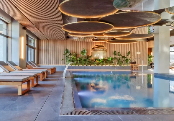 5* pobyt v Karpaczi: strava, wellness i zábava pro děti