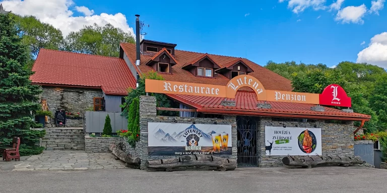Relax ve Slezsku: víno, degustační menu či vířivka na pokoji