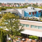 Luxusní pobyt v centru Prahy se snídaní a wellness
