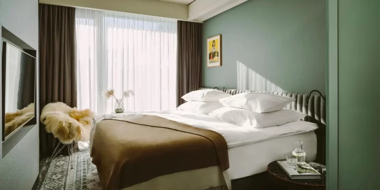 Vratislav: hotel v centru vč. snídaně a fitness