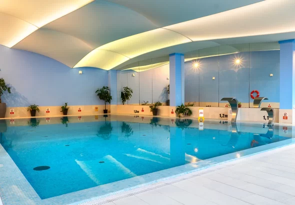 Slezské Beskydy: jídlo, wellness