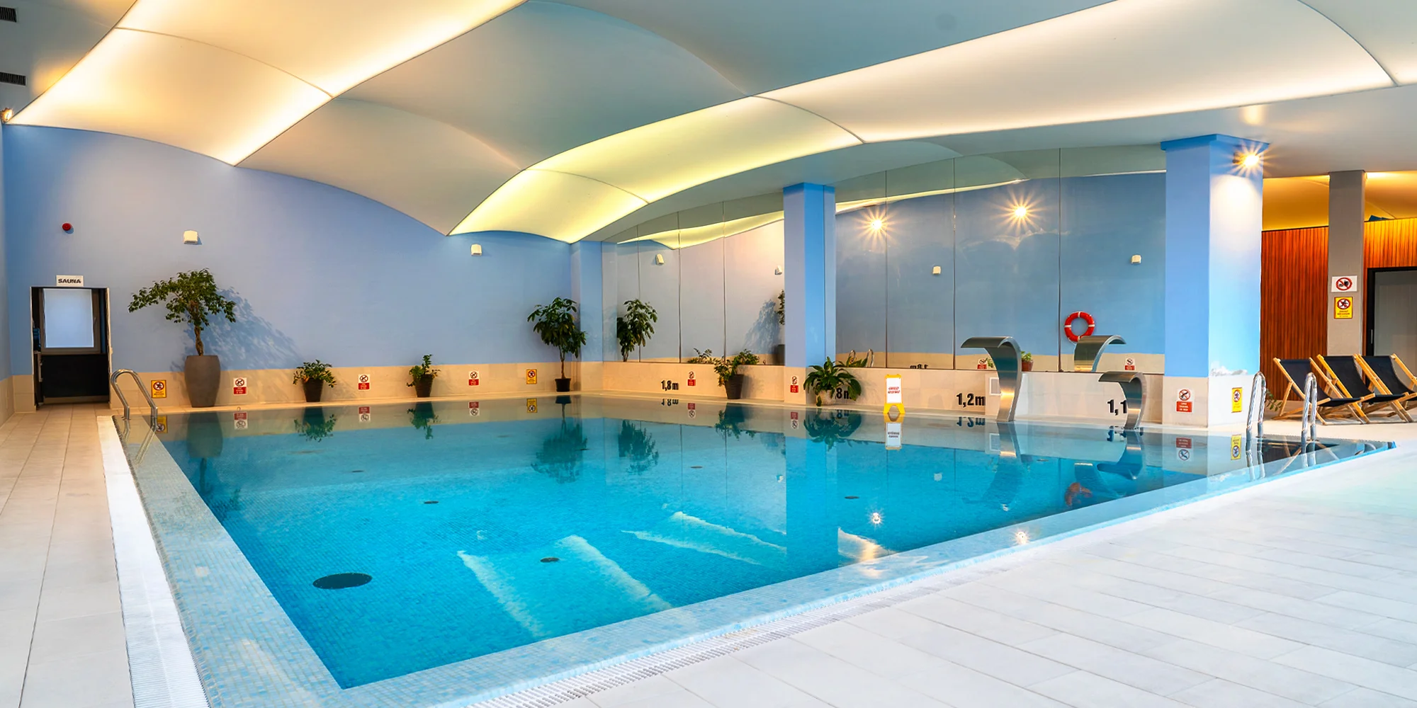 Slezské Beskydy: jídlo, wellness