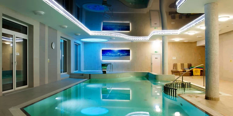 Aktivní pobyt v Kladské kotlině: eko hotel s wellness