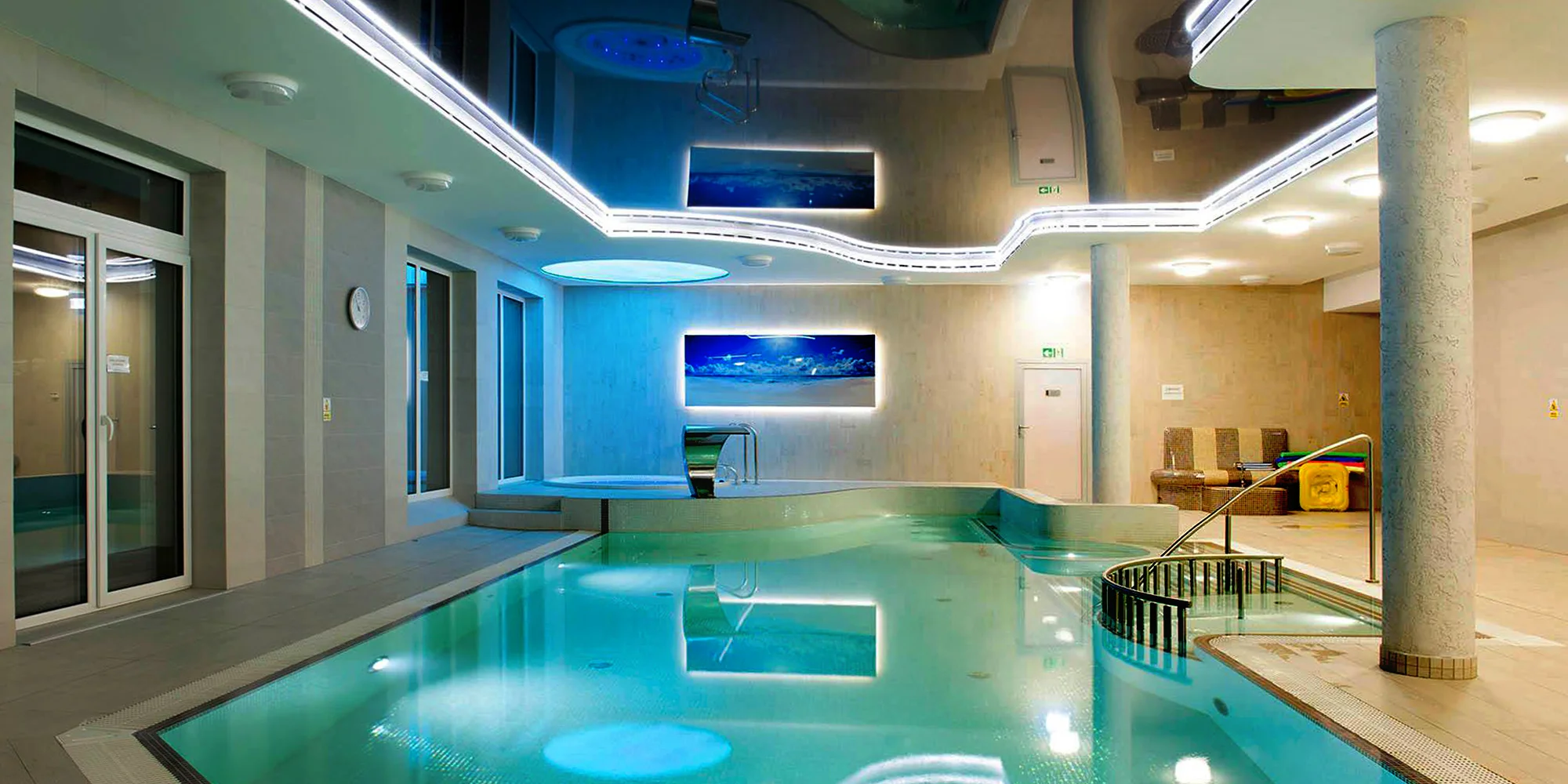 Aktivní pobyt v Kladské kotlině: eko hotel s wellness