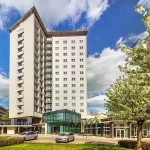 Pobyt v centru Brna: 4* hotel a bohatá snídaně
