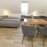 Relax u Domažlic: penzion se snídaní