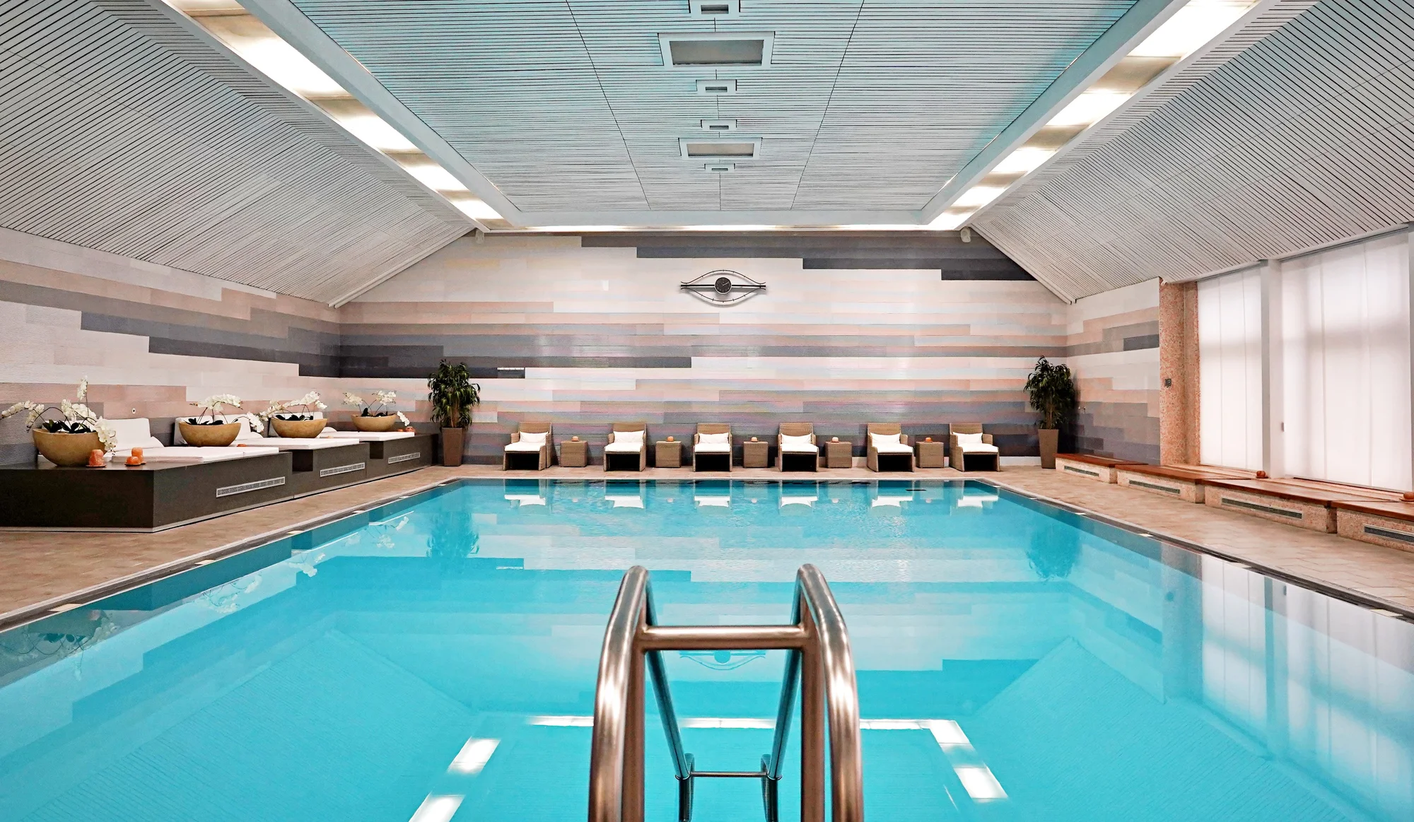 Relax na Orlíku: neomezeně wellness i dobré jídlo