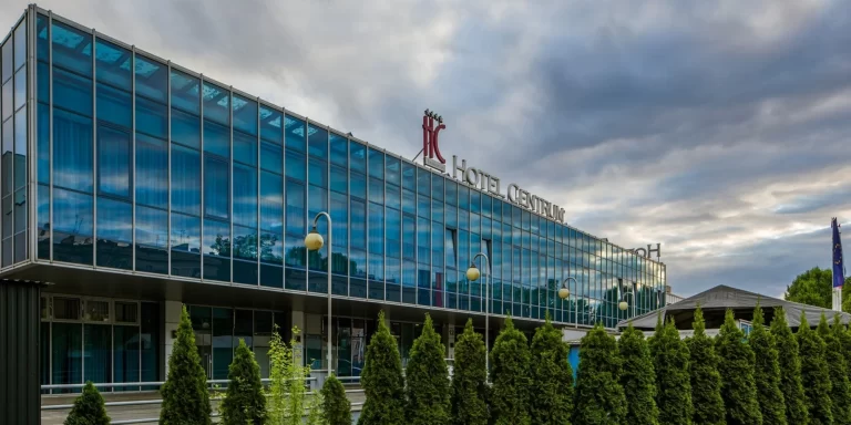 Pobyt v Krakově: moderní hotel se snídaní a saunou