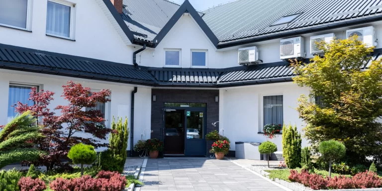 Ubytování nedaleko Energylandie: snídaně či polopenze