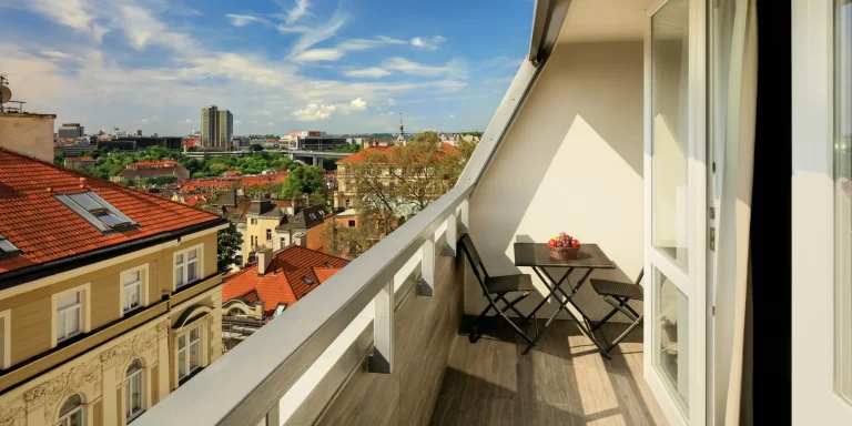 Pobyt se snídaní v 4* hotelu v historické Praze