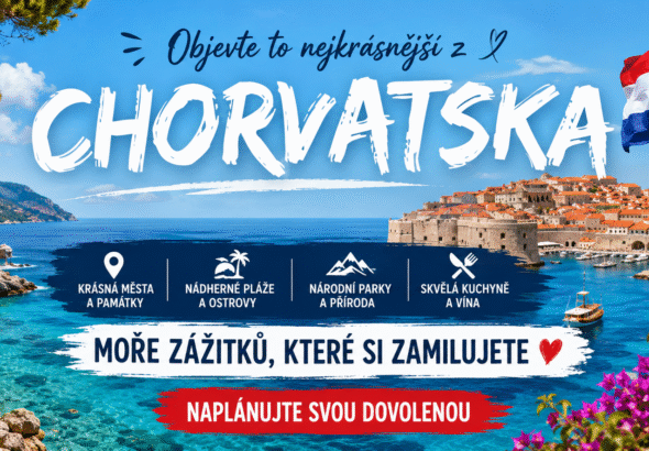 chorvatskobanner