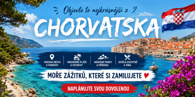 chorvatskobanner