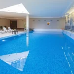 Wellness pobyt v Krakově se snídaní či polopenzí