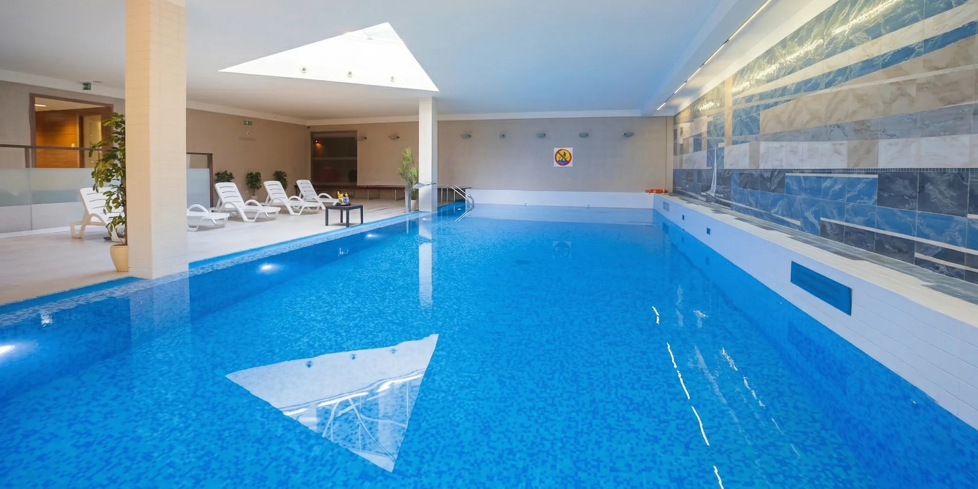 Wellness pobyt v Krakově se snídaní či polopenzí