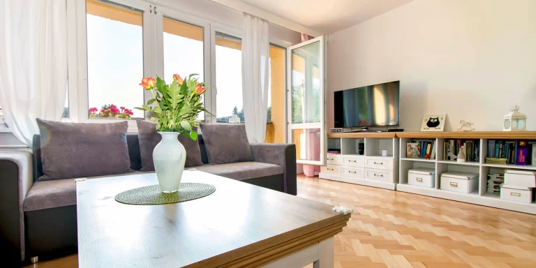 Krásný apartmán v Beskydech pro pár i rodinu
