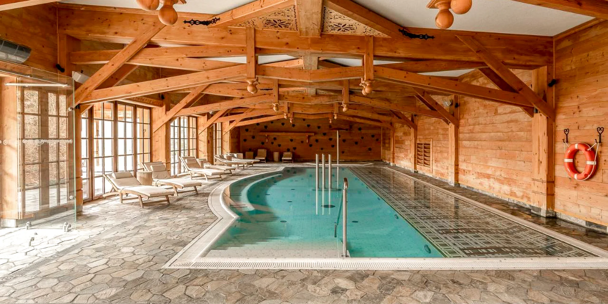 5* Zakopané: Michelinem oceněný hotel, wellness i jídlo