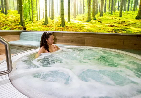Historický Kežmarok: boutique hotel s polopenzí a wellness