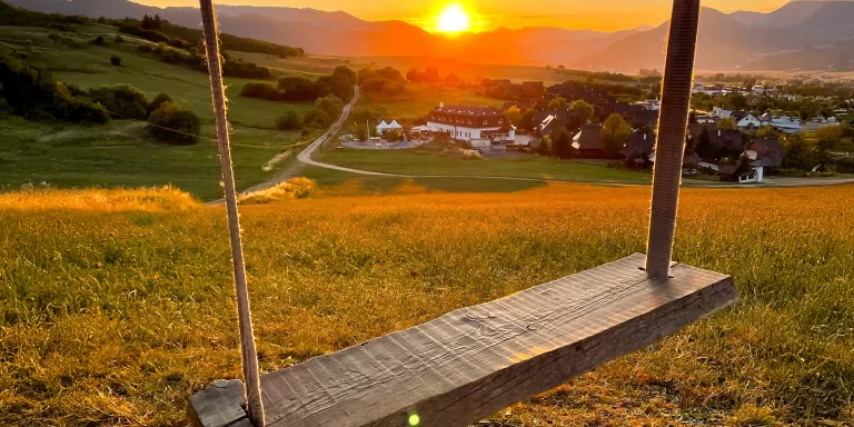 Pohádkový wellness pobyt v Chalúpkově s polopenzí